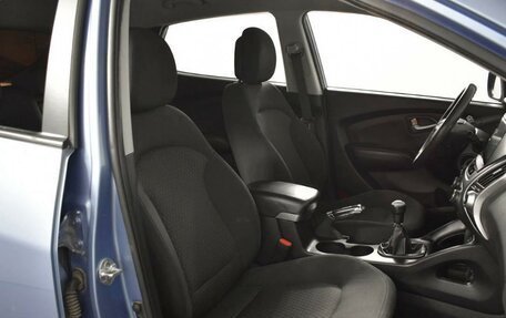 Hyundai ix35 I рестайлинг, 2011 год, 1 306 900 рублей, 8 фотография