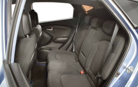 Hyundai ix35 I рестайлинг, 2011 год, 1 306 900 рублей, 9 фотография