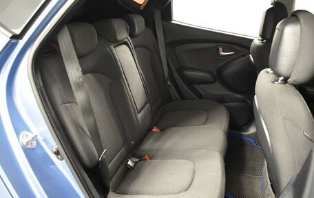 Hyundai ix35 I рестайлинг, 2011 год, 1 306 900 рублей, 7 фотография