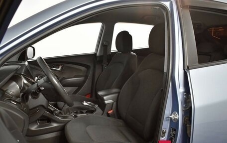 Hyundai ix35 I рестайлинг, 2011 год, 1 306 900 рублей, 10 фотография