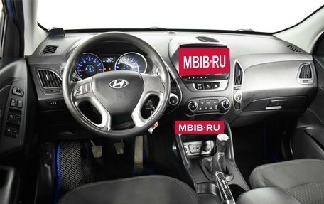 Hyundai ix35 I рестайлинг, 2011 год, 1 306 900 рублей, 6 фотография