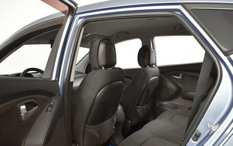 Hyundai ix35 I рестайлинг, 2011 год, 1 306 900 рублей, 11 фотография