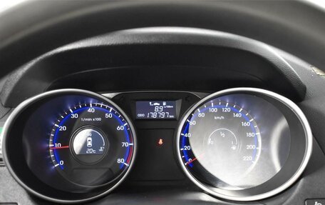 Hyundai ix35 I рестайлинг, 2011 год, 1 306 900 рублей, 13 фотография