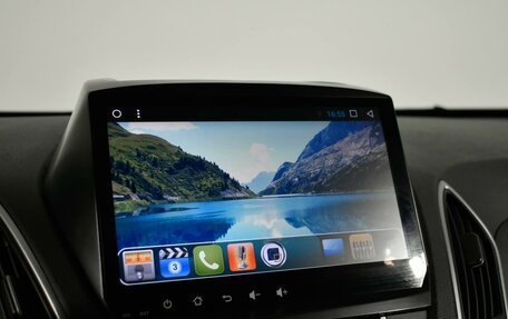 Hyundai ix35 I рестайлинг, 2011 год, 1 306 900 рублей, 15 фотография