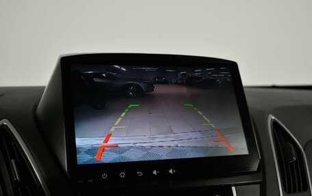 Hyundai ix35 I рестайлинг, 2011 год, 1 306 900 рублей, 14 фотография