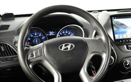 Hyundai ix35 I рестайлинг, 2011 год, 1 306 900 рублей, 12 фотография