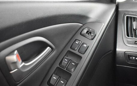 Hyundai ix35 I рестайлинг, 2011 год, 1 306 900 рублей, 21 фотография