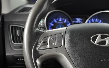 Hyundai ix35 I рестайлинг, 2011 год, 1 306 900 рублей, 16 фотография