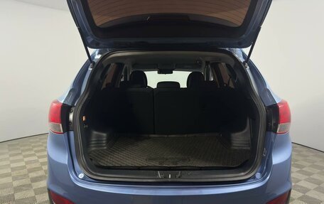 Hyundai ix35 I рестайлинг, 2011 год, 1 306 900 рублей, 22 фотография