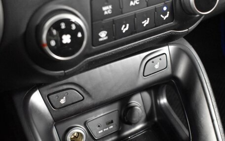 Hyundai ix35 I рестайлинг, 2011 год, 1 306 900 рублей, 20 фотография