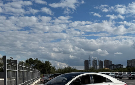 Mercedes-Benz CLS, 2013 год, 1 750 000 рублей, 3 фотография