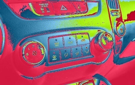 Hyundai ix35 I рестайлинг, 2011 год, 1 306 900 рублей, 19 фотография