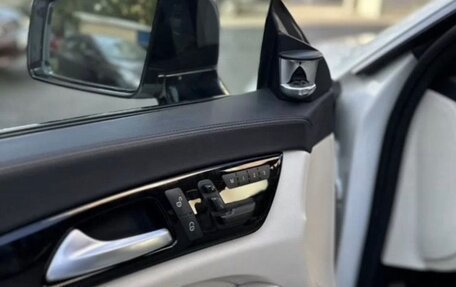 Mercedes-Benz CLS, 2013 год, 1 750 000 рублей, 6 фотография