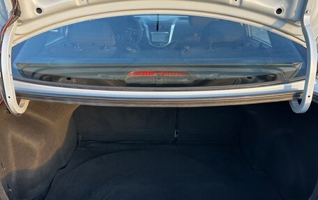 Hyundai Solaris II рестайлинг, 2011 год, 615 000 рублей, 10 фотография