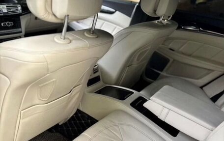 Mercedes-Benz CLS, 2013 год, 1 750 000 рублей, 8 фотография