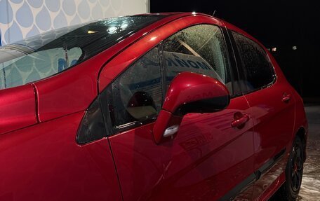 Peugeot 308 II, 2008 год, 450 000 рублей, 2 фотография