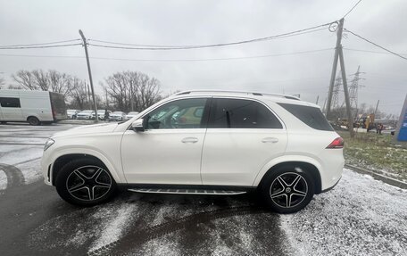 Mercedes-Benz GLE, 2019 год, 8 300 000 рублей, 3 фотография