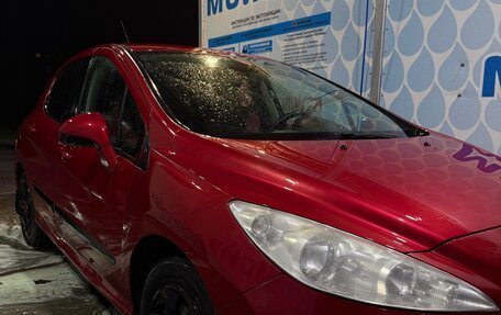 Peugeot 308 II, 2008 год, 450 000 рублей, 5 фотография