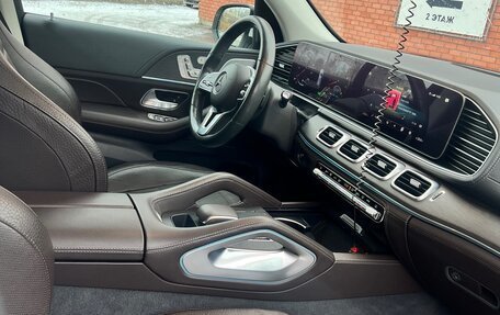 Mercedes-Benz GLE, 2019 год, 8 300 000 рублей, 7 фотография