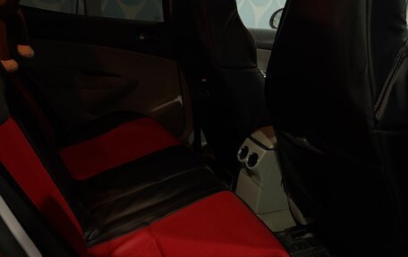 Peugeot 308 II, 2008 год, 450 000 рублей, 8 фотография