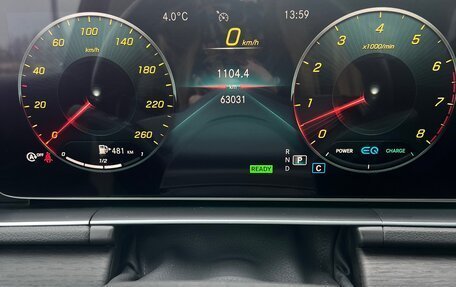 Mercedes-Benz GLE, 2019 год, 8 300 000 рублей, 5 фотография