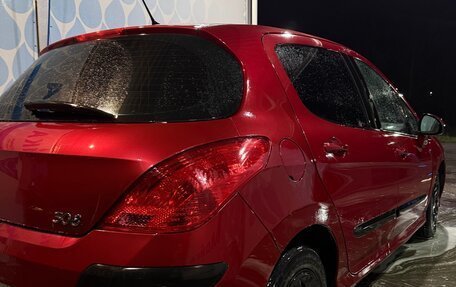 Peugeot 308 II, 2008 год, 450 000 рублей, 4 фотография