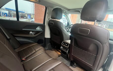 Mercedes-Benz GLE, 2019 год, 8 300 000 рублей, 8 фотография