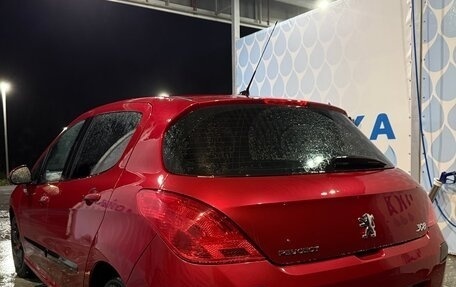 Peugeot 308 II, 2008 год, 450 000 рублей, 3 фотография