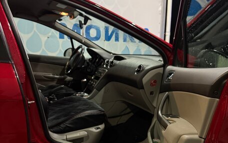 Peugeot 308 II, 2008 год, 450 000 рублей, 6 фотография