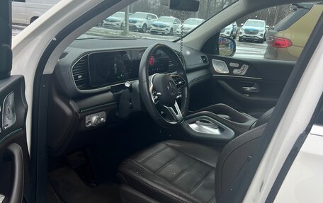 Mercedes-Benz GLE, 2019 год, 8 300 000 рублей, 6 фотография