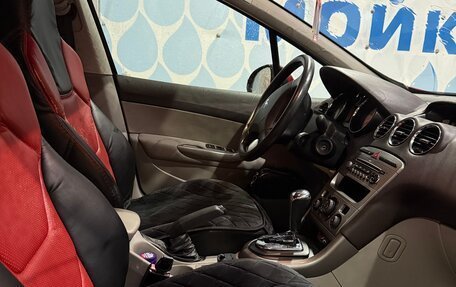 Peugeot 308 II, 2008 год, 450 000 рублей, 7 фотография