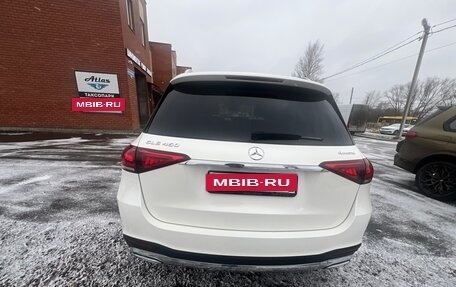 Mercedes-Benz GLE, 2019 год, 8 300 000 рублей, 4 фотография