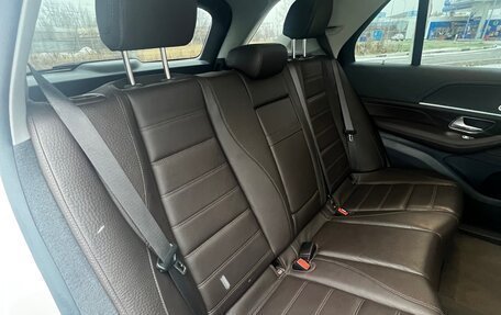 Mercedes-Benz GLE, 2019 год, 8 300 000 рублей, 9 фотография