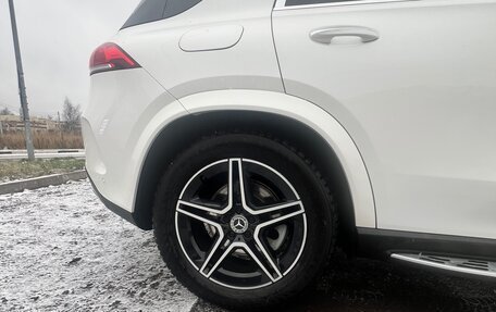 Mercedes-Benz GLE, 2019 год, 8 300 000 рублей, 14 фотография