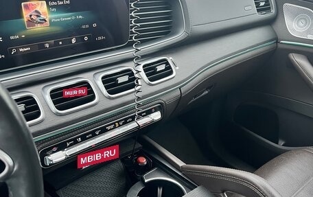 Mercedes-Benz GLE, 2019 год, 8 300 000 рублей, 13 фотография