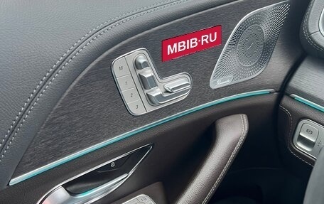 Mercedes-Benz GLE, 2019 год, 8 300 000 рублей, 11 фотография