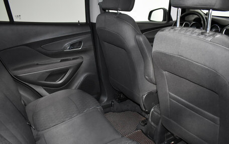 Opel Mokka I, 2014 год, 759 000 рублей, 12 фотография