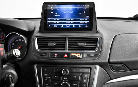 Opel Mokka I, 2014 год, 759 000 рублей, 15 фотография