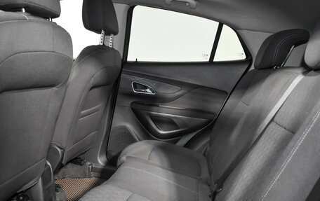 Opel Mokka I, 2014 год, 759 000 рублей, 11 фотография