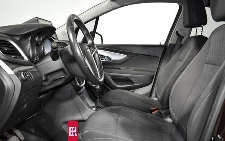 Opel Mokka I, 2014 год, 759 000 рублей, 10 фотография