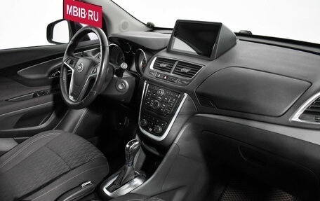 Opel Mokka I, 2014 год, 759 000 рублей, 14 фотография