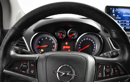 Opel Mokka I, 2014 год, 759 000 рублей, 17 фотография