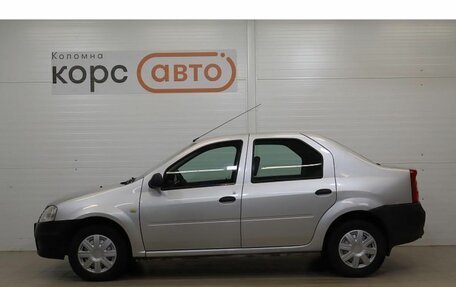 Renault Logan I, 2015 год, 449 000 рублей, 2 фотография