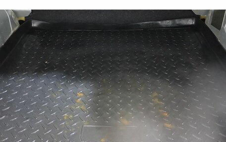 Renault Logan I, 2015 год, 449 000 рублей, 11 фотография