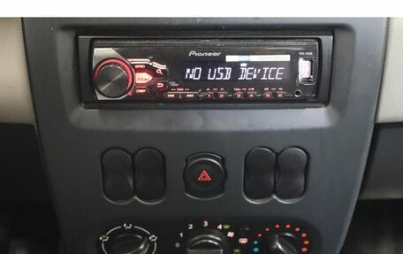 Renault Logan I, 2015 год, 449 000 рублей, 8 фотография