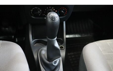 Renault Logan I, 2015 год, 449 000 рублей, 9 фотография