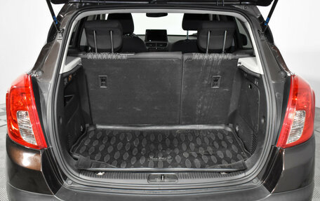 Opel Mokka I, 2014 год, 759 000 рублей, 19 фотография