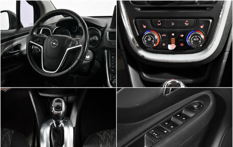 Opel Mokka I, 2014 год, 759 000 рублей, 16 фотография