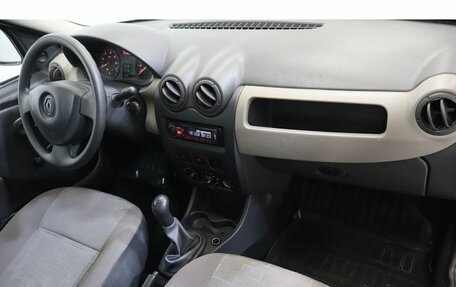 Renault Logan I, 2015 год, 449 000 рублей, 5 фотография