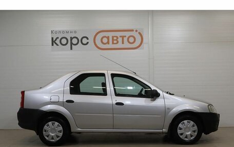 Renault Logan I, 2015 год, 449 000 рублей, 4 фотография